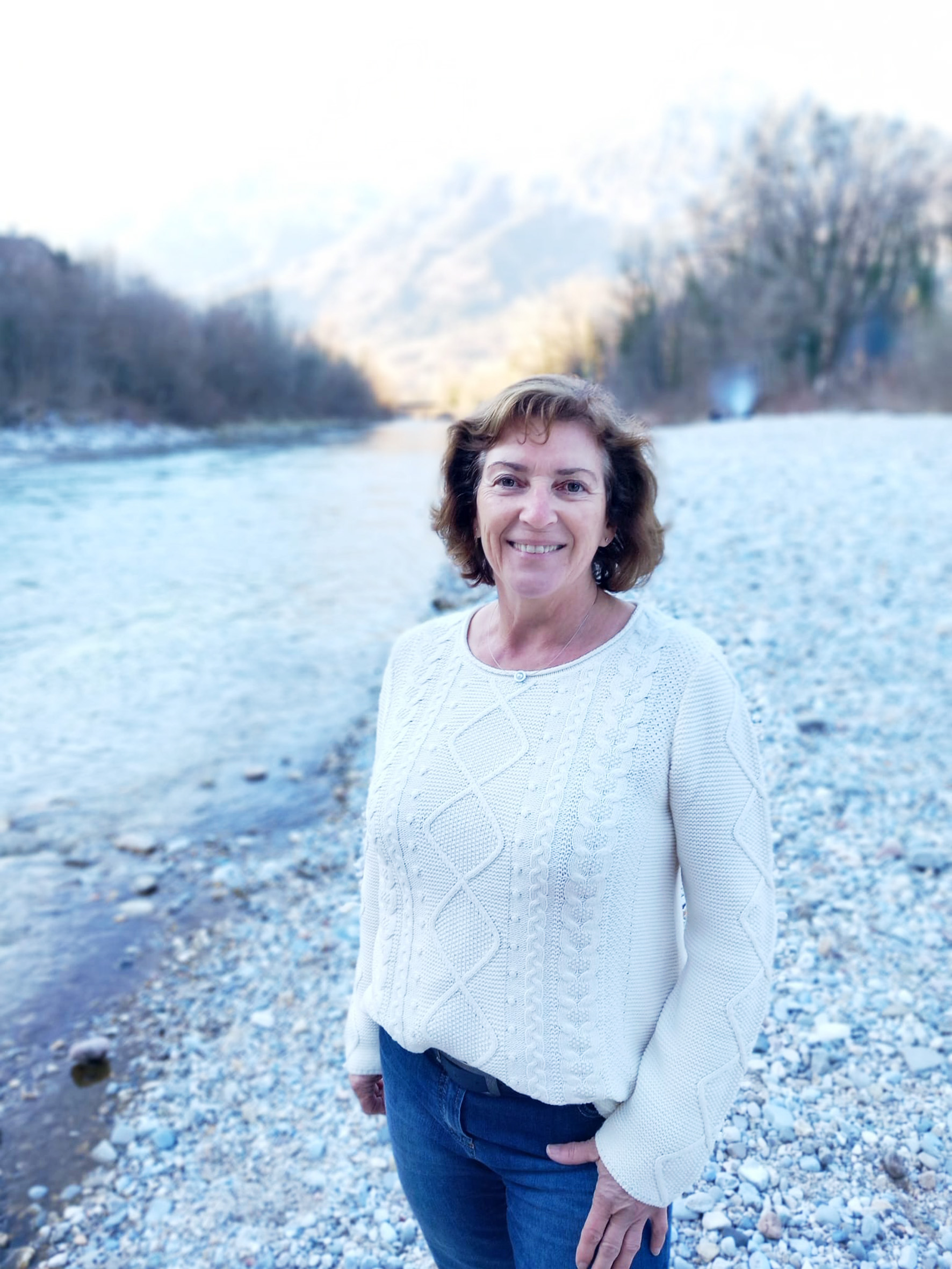 Beate Therese Energieheilarbeit