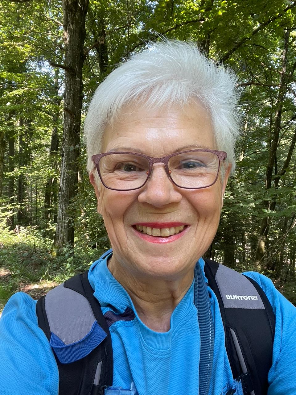 Susanne